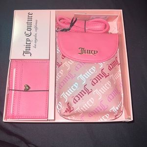 Women crossbody and credit card holder